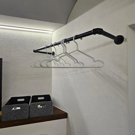 Ferienwohnung La Stanzina Di Via Dosso Solto Collina Exterior foto