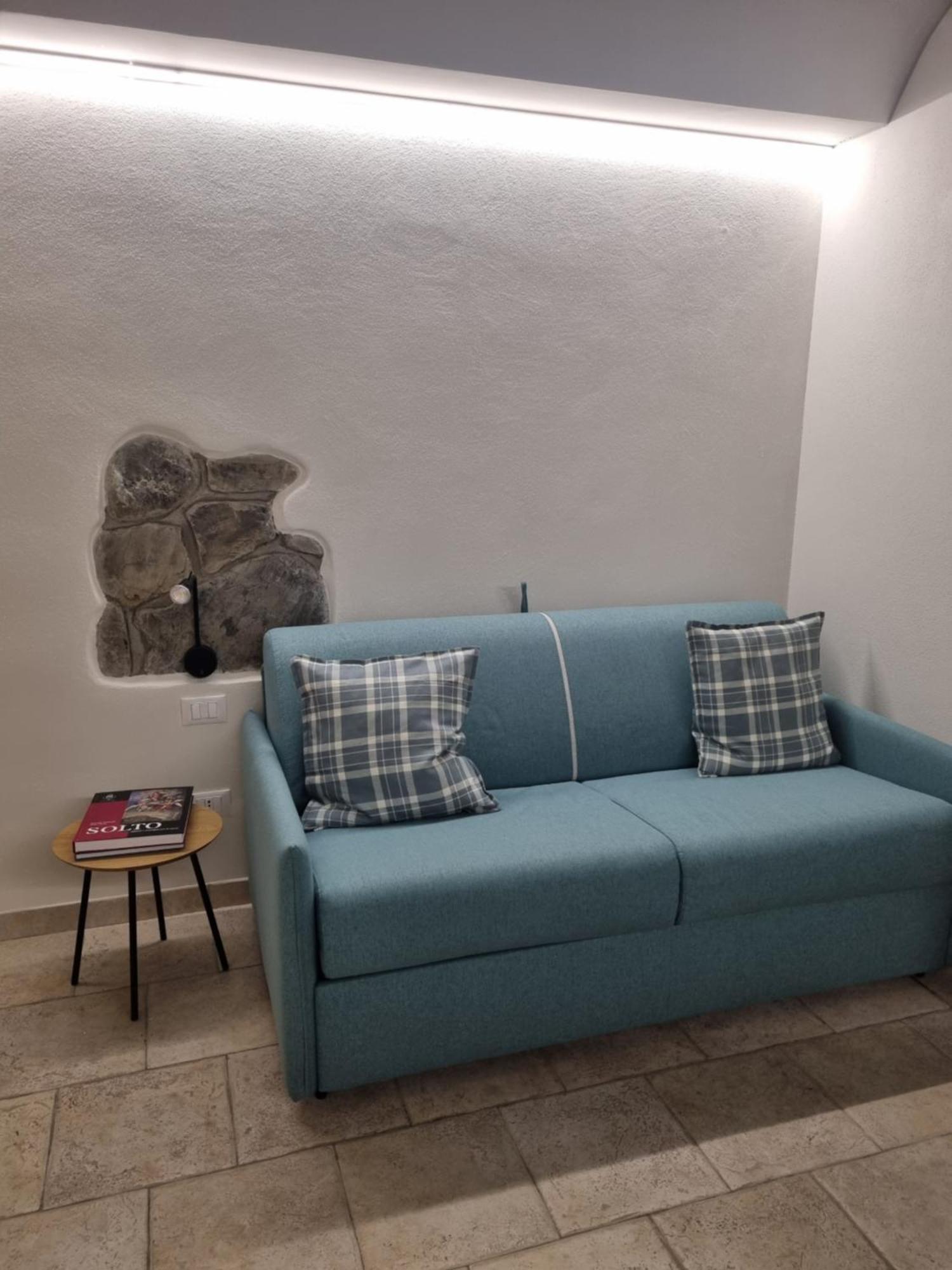 La Stanzina Di Via Dosso Apartment Solto Collina